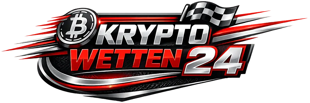 Krypto Wetten 24 Logo